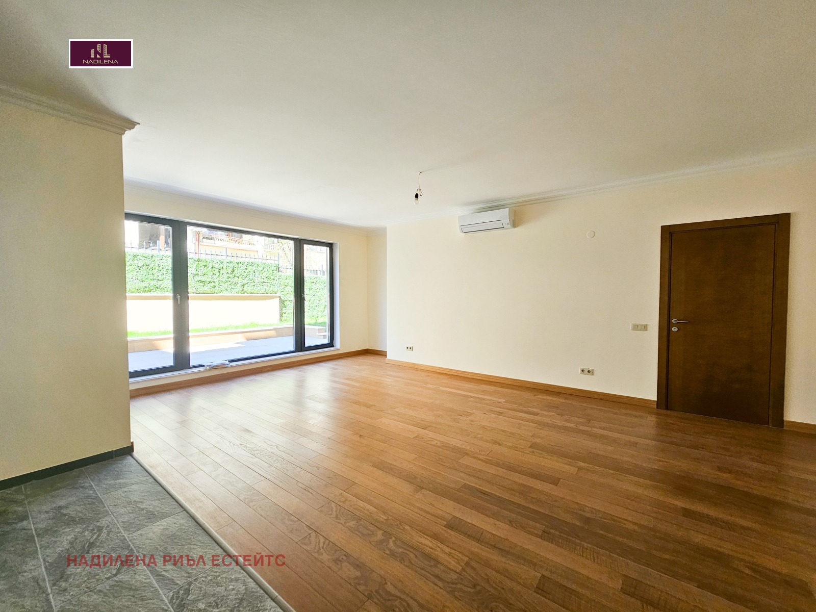 Продава 4-СТАЕН, гр. София, Лозенец