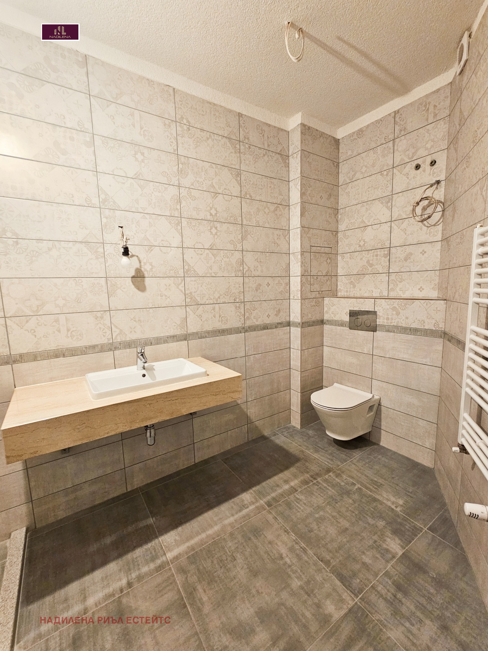 Продава 4-СТАЕН, гр. София, Лозенец, снимка 11 - Апартаменти - 54249520