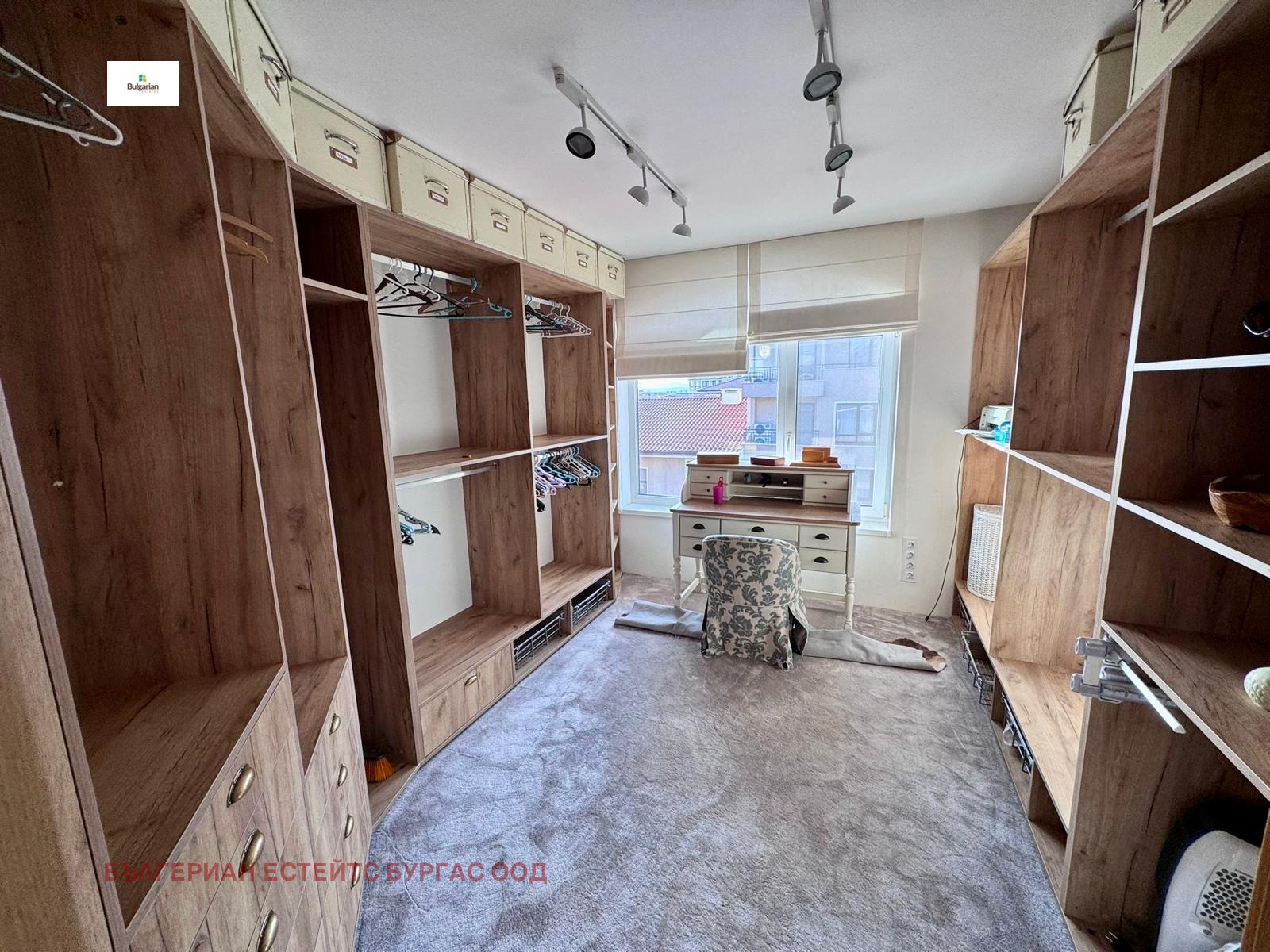 Продава 4-СТАЕН, гр. Свети Влас, област Бургас, снимка 11 - Апартаменти - 55379415