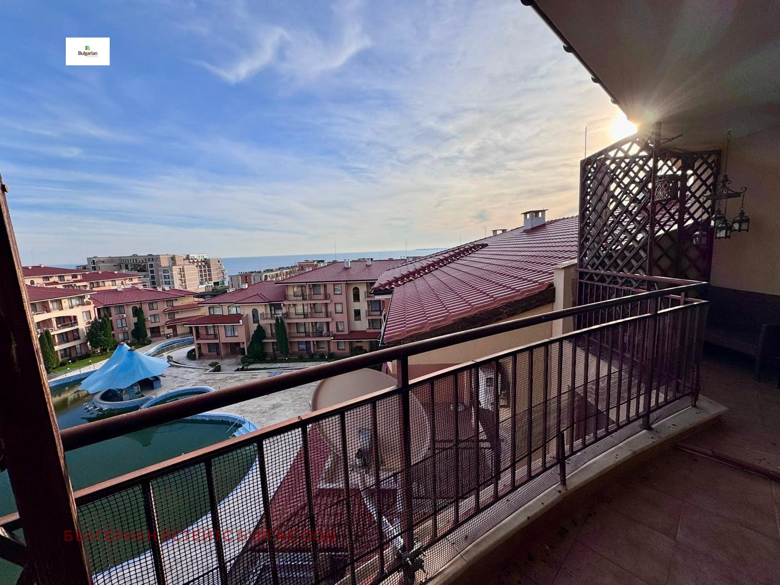 Продава 4-СТАЕН, гр. Свети Влас, област Бургас, снимка 9 - Апартаменти - 55379415
