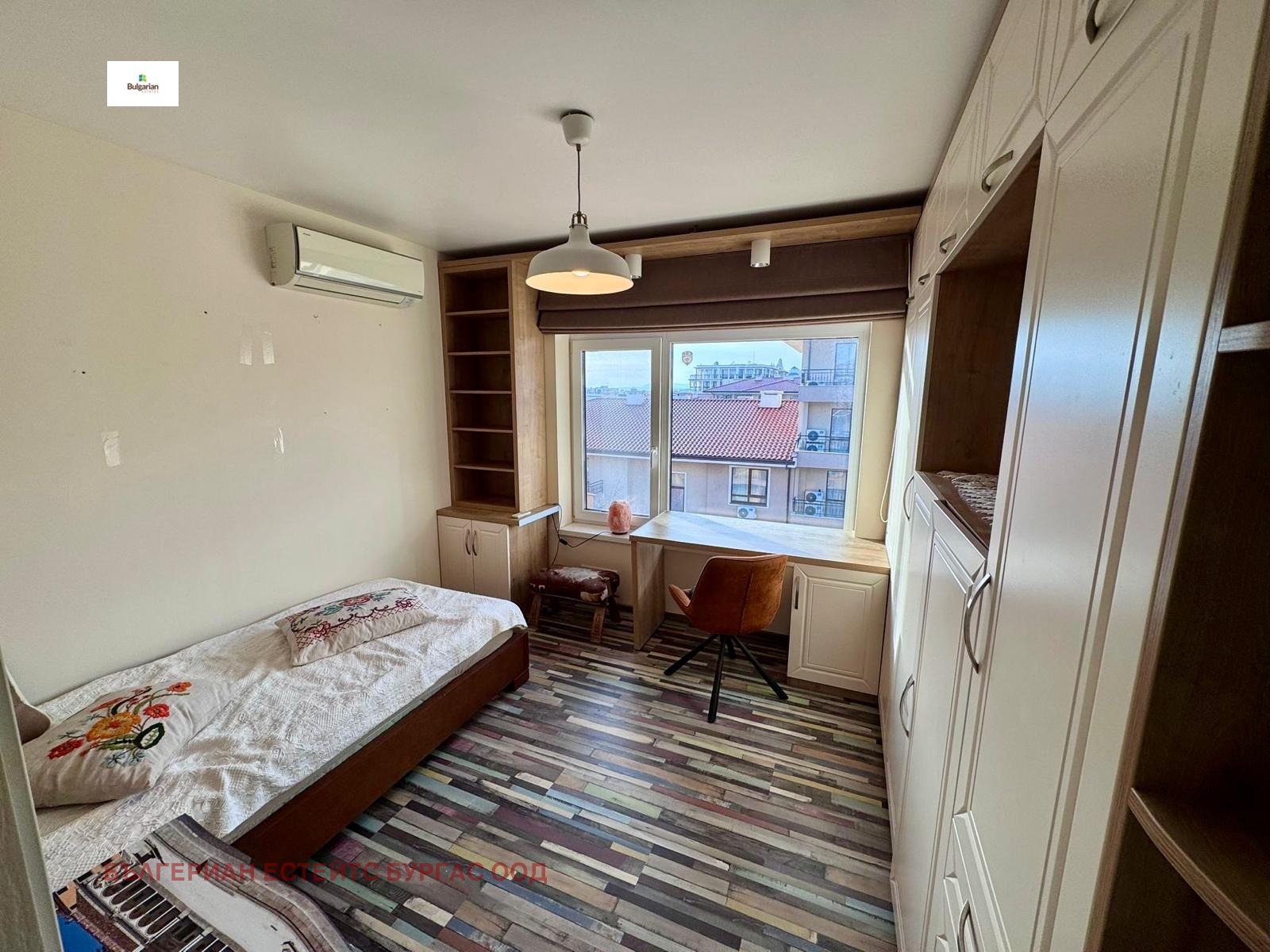 Продава 4-СТАЕН, гр. Свети Влас, област Бургас, снимка 16 - Апартаменти - 55379415