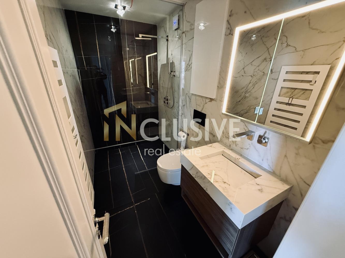 Продава 4-СТАЕН, гр. Варна, м-т Евксиноград, снимка 10 - Апартаменти - 55786276