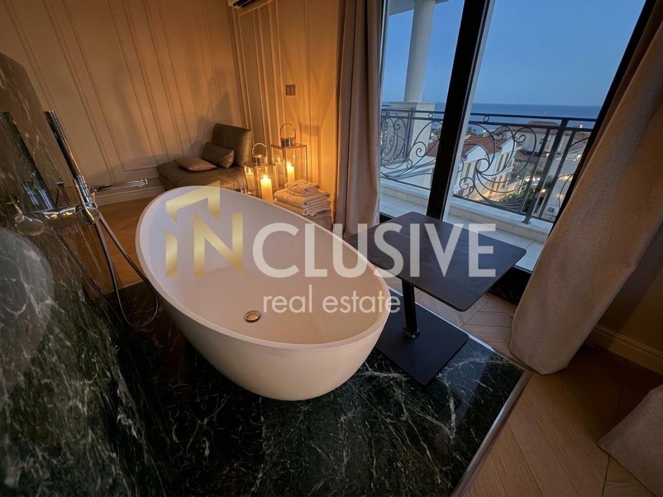 Продава 4-СТАЕН, гр. Варна, м-т Евксиноград, снимка 15 - Апартаменти - 55786276
