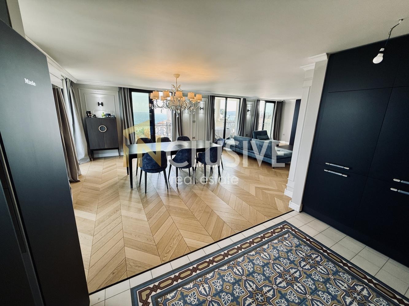 Продава 4-СТАЕН, гр. Варна, м-т Евксиноград, снимка 5 - Апартаменти - 55786276