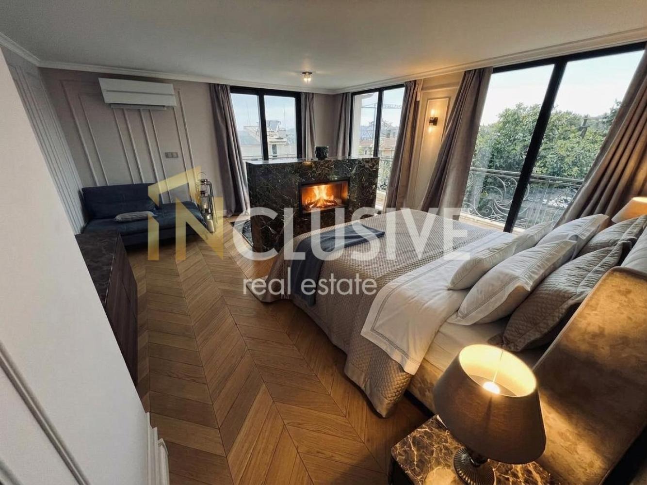 Продава 4-СТАЕН, гр. Варна, м-т Евксиноград, снимка 12 - Апартаменти - 55786276