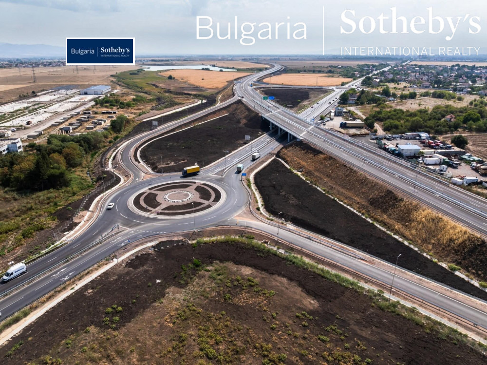 Продава КЪЩА, гр. Костинброд, област София област, снимка 5 - Къщи - 52612109