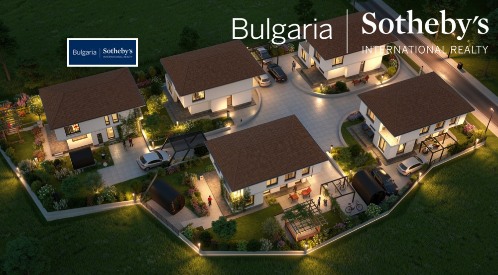 Продава КЪЩА, гр. Костинброд, област София област, снимка 3 - Къщи - 52612109