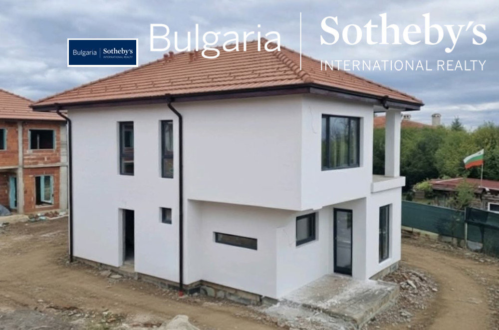 Продава КЪЩА, гр. Костинброд, област София област