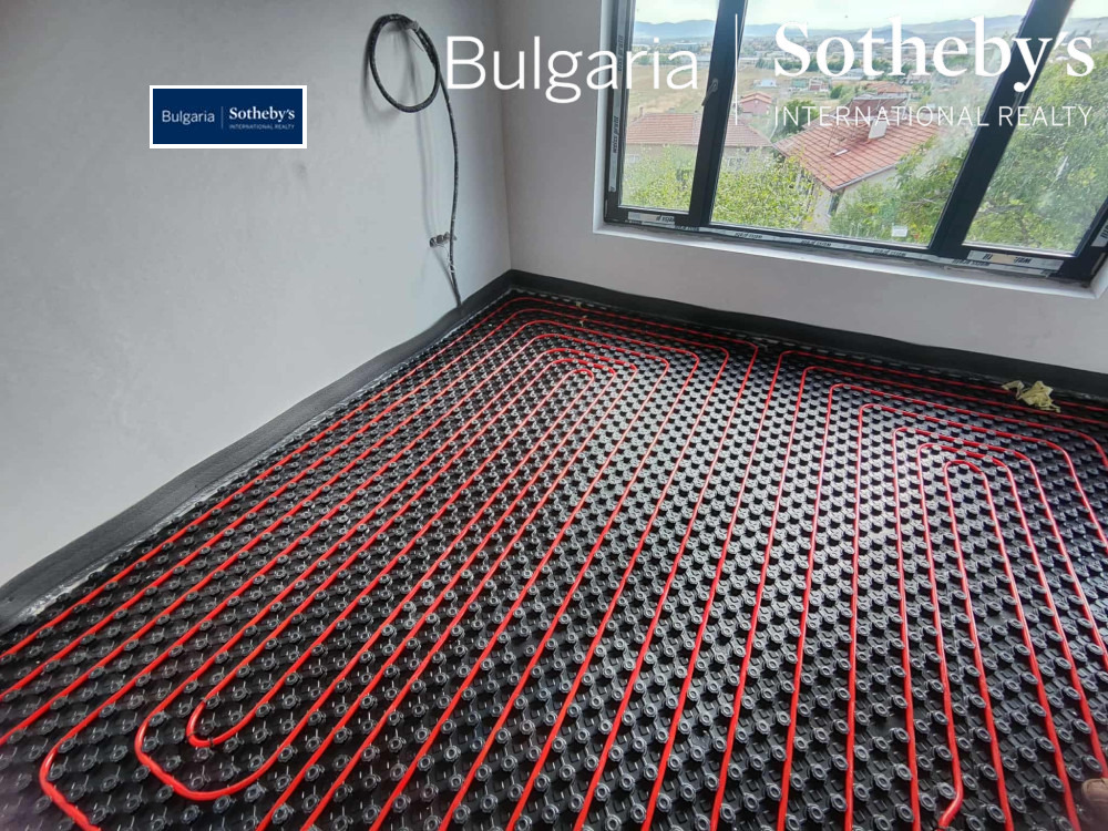 Продава КЪЩА, гр. Костинброд, област София област, снимка 10 - Къщи - 52612109