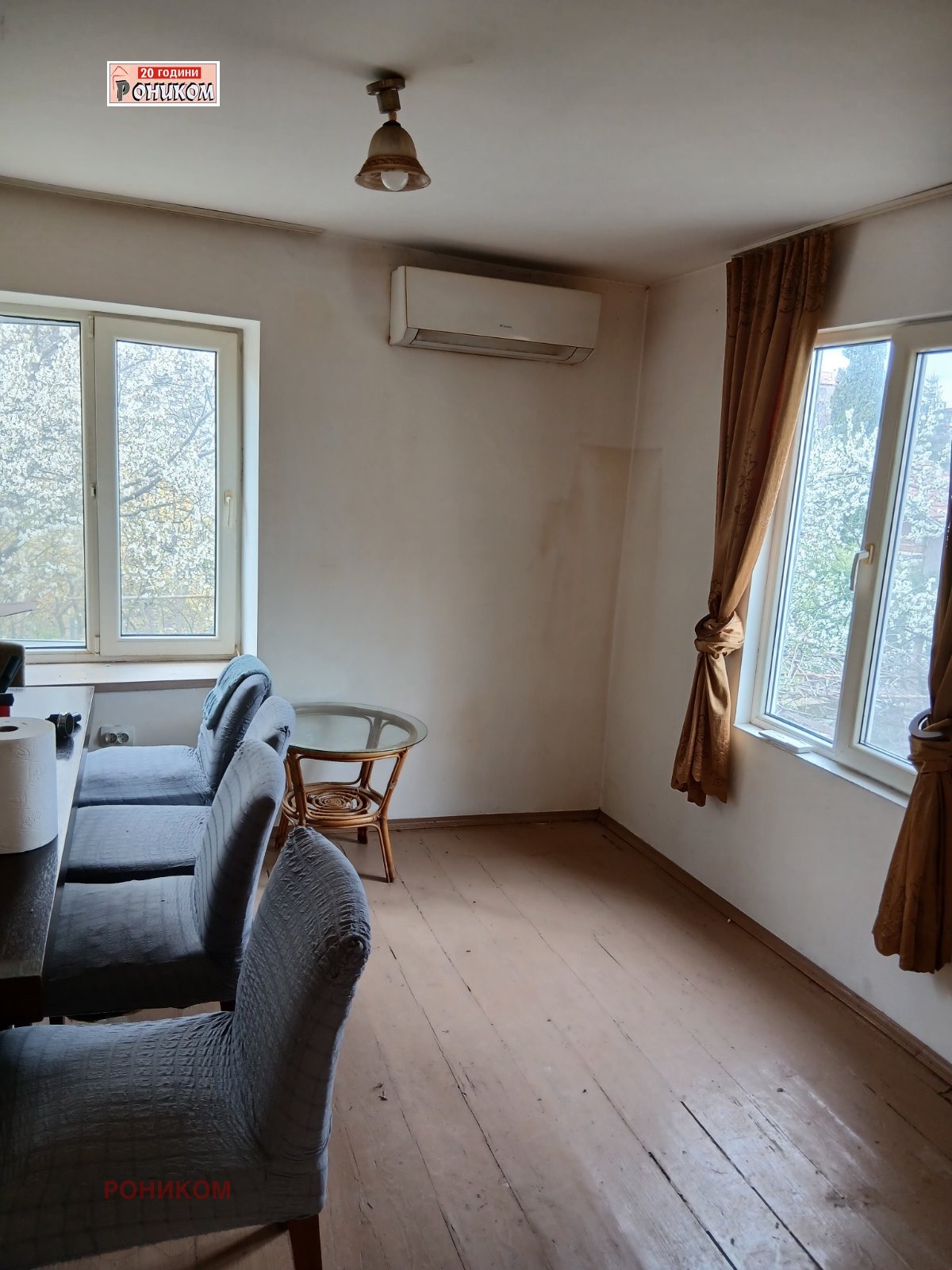 Продава КЪЩА, с. Марково, област Пловдив, снимка 7 - Къщи - 54031195