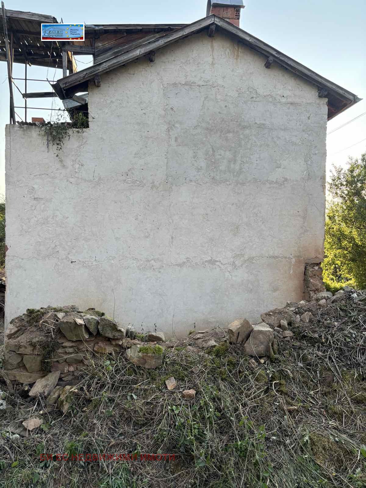 Продава КЪЩА, с. Зелениград, област Перник, снимка 10 - Къщи - 54137143