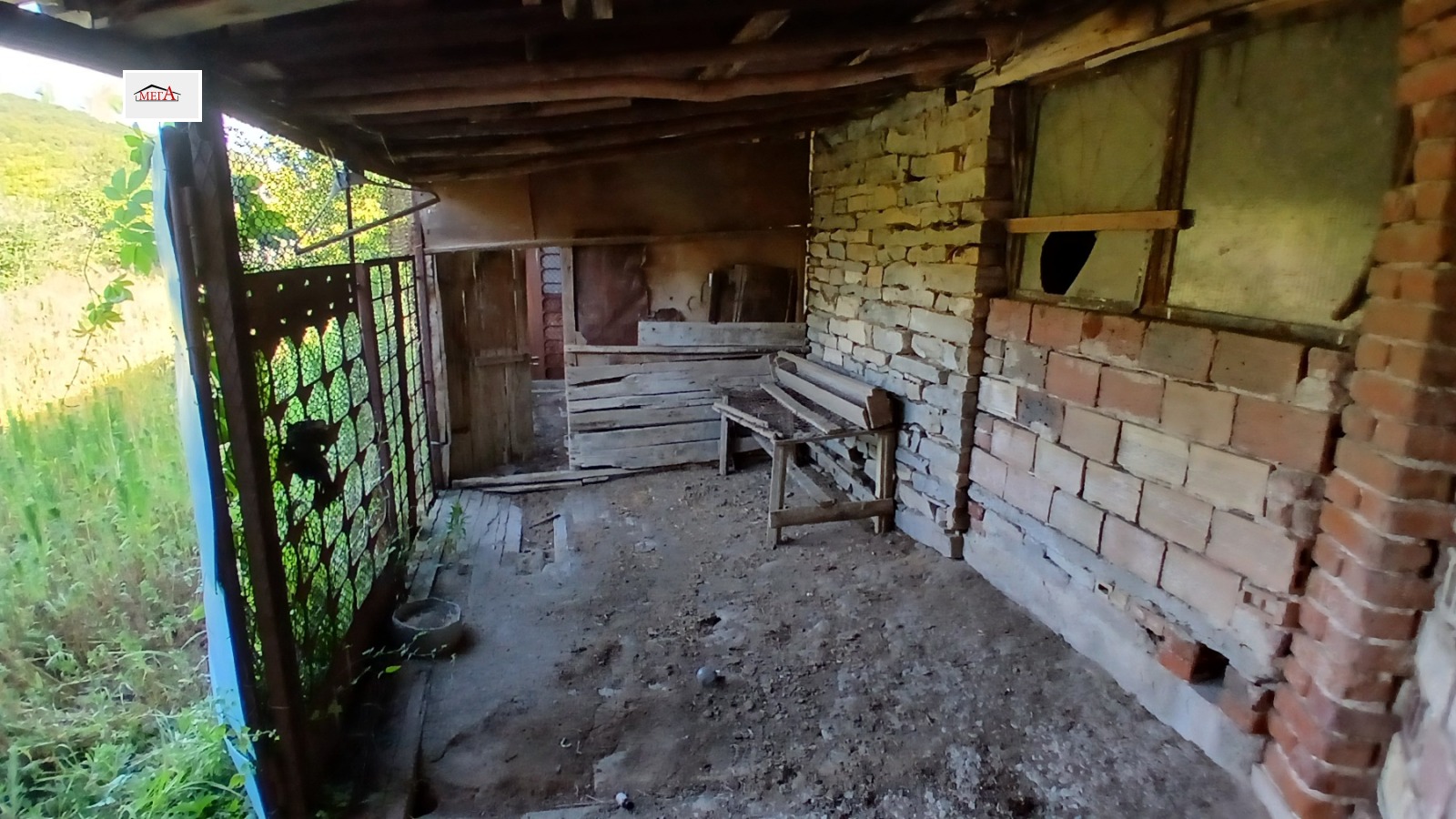 Продава КЪЩА, с. Винарово, област Стара Загора, снимка 16 - Къщи - 55439693