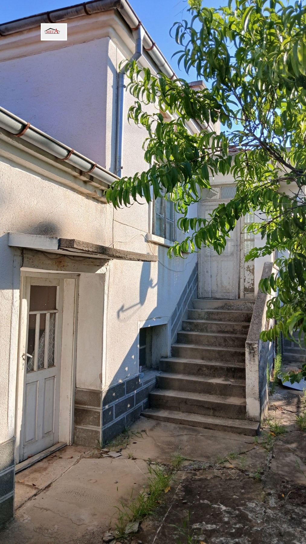 Продава КЪЩА, с. Винарово, област Стара Загора, снимка 4 - Къщи - 55439693