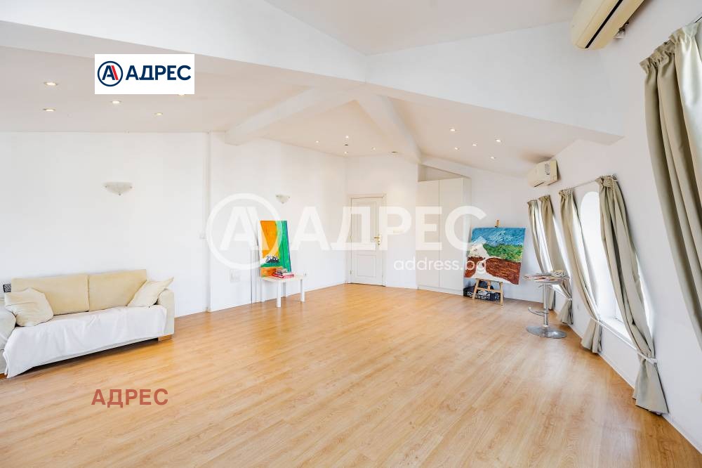 Продава КЪЩА, гр. Варна, ЖП Гара, снимка 12 - Къщи - 55935402