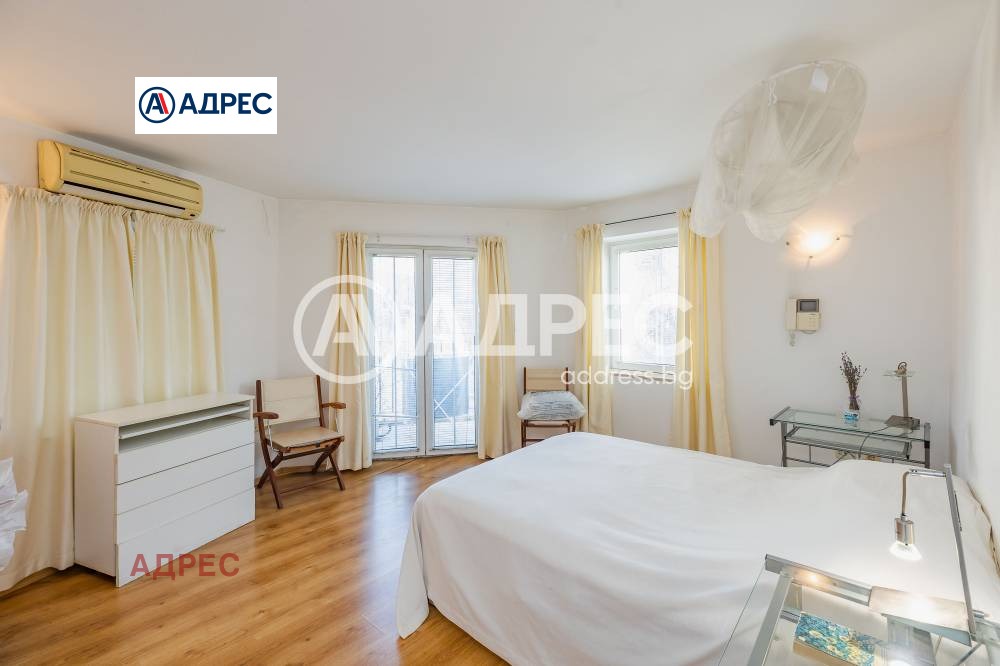 Продава КЪЩА, гр. Варна, ЖП Гара, снимка 13 - Къщи - 55935402