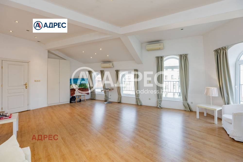 Продава КЪЩА, гр. Варна, ЖП Гара, снимка 11 - Къщи - 55935402