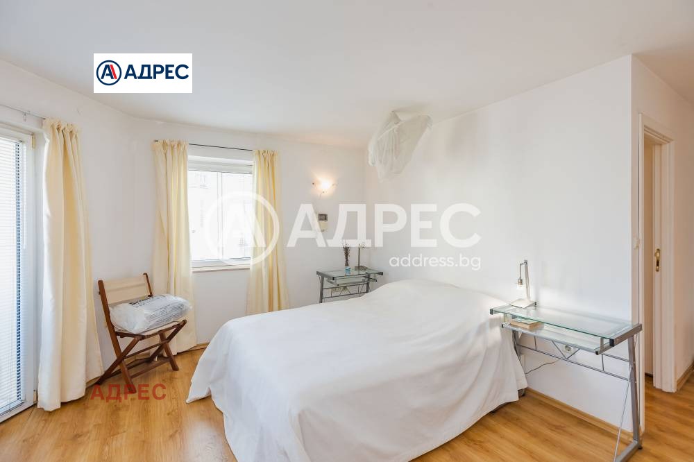 Продава КЪЩА, гр. Варна, ЖП Гара, снимка 14 - Къщи - 55935402