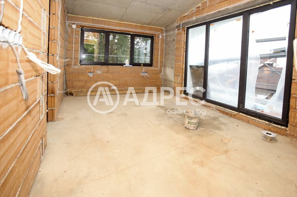 Продава КЪЩА, гр. София, Драгалевци, снимка 9 - Къщи - 56740058