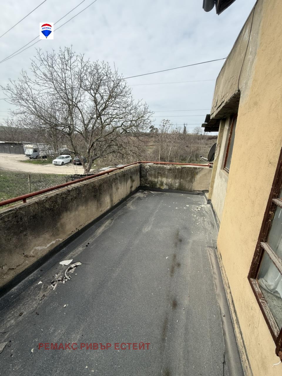 Продава ВИЛА, гр. Русе, в.з. Касева Чешма, снимка 13 - Вили - 54066218