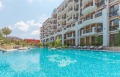 Продава 2-СТАЕН, к.к. Слънчев бряг, област Бургас, снимка 2