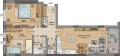 Продава 3-СТАЕН, гр. Варна, Кайсиева градина, снимка 1