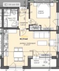 Продава 2-СТАЕН, град Пловдив, Тракия • 151000 € • 58476458 — Holmes.bg