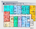 Продава 2-СТАЕН, област Бургас, гр. Китен • 63609 € / 124408.39 лв. • 15291979 1
