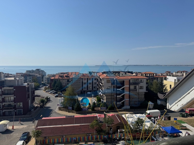 Продава 2-СТАЕН в област Бургас, гр. Свети Влас - 58 кв.м / 88 000 € » 172 113.04 лв., РОЯЛ ЕСТЕЙТ