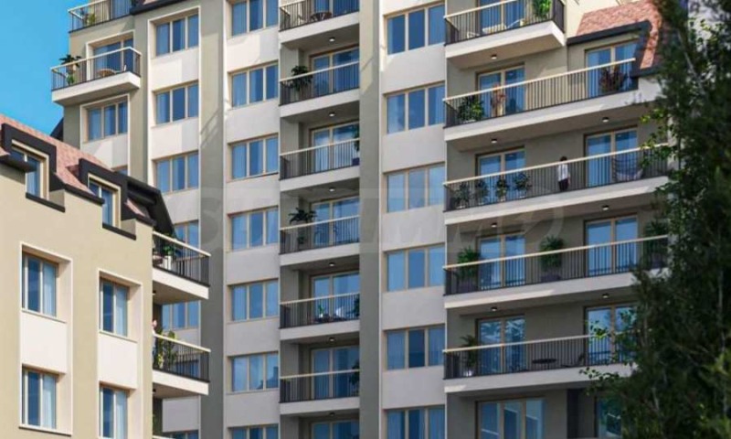 Продава 2-СТАЕН в град София, Овча купел - 66 кв.м / 145 539 € » 284 649.54 лв., СУПРИММО - ГЛАВЕН ОФИС