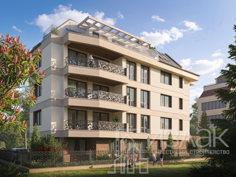 Продава 4-СТАЕН | Imot.bg — изображение 1