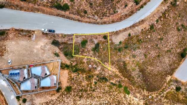 Продава ПАРЦЕЛ | Imot.bg — изображение 9