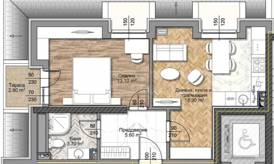 ������� 2-����� | Imot.bg � ����������� 2