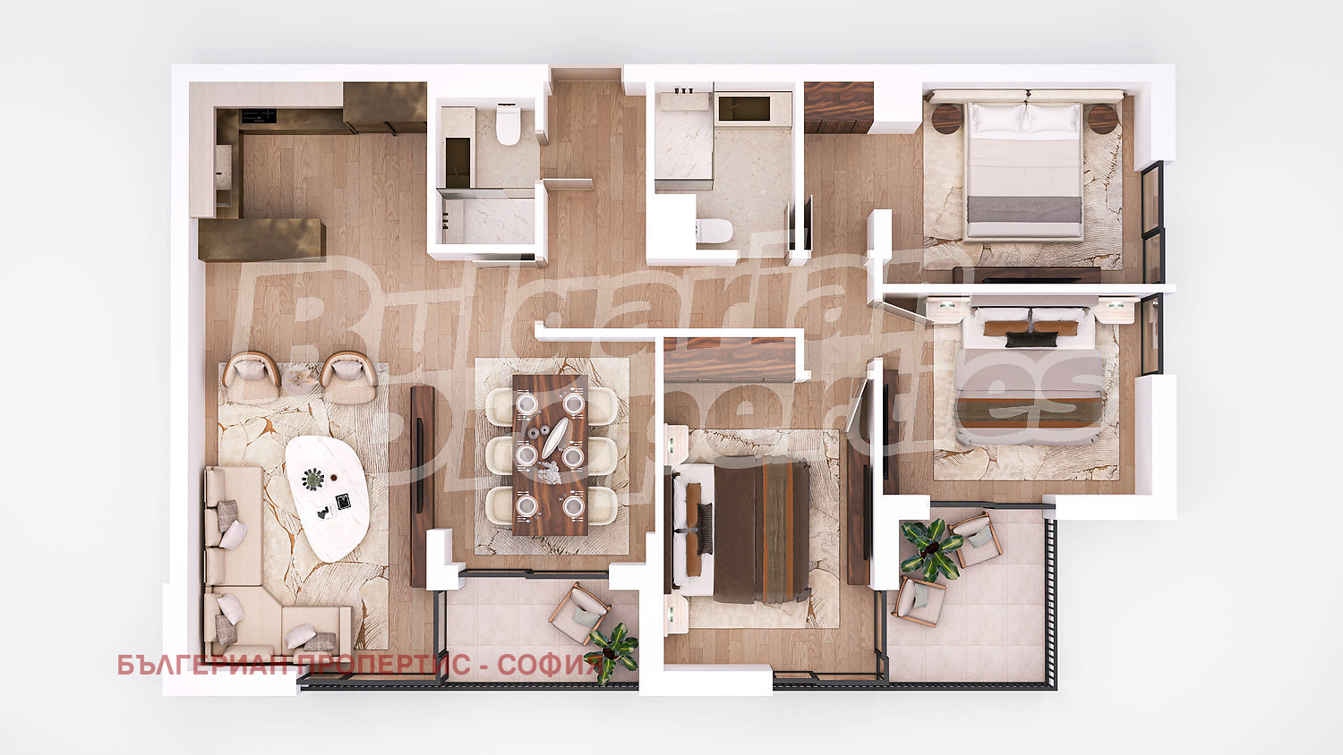 ������� 3-����� | Imot.bg � ����������� 4