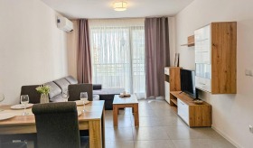 1 bedroom Sozopol, region Burgas