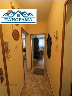 1 soveværelse Kyuchuk Parizh, Plovdiv