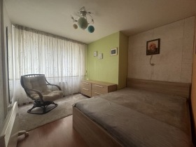 2 slaapkamers Lozenets, Sofia 8