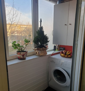 2 bedroom Krasna polyana 2, Sofia 11