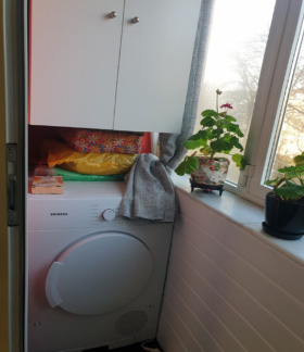 2 bedroom Krasna polyana 2, Sofia 12