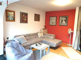 2 bedroom Krasna polyana 2, Sofia 3