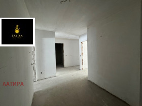 Продава 3-стаен град София Малинова долина - [1] 