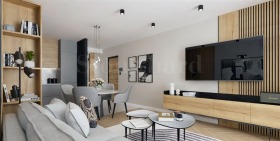 4-СТАЕН, 205 m2