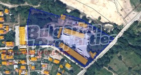 Construção industrial Dolna bania, região Sófia 3