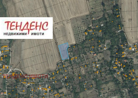 ПАРЦЕЛ, 3 600 m2