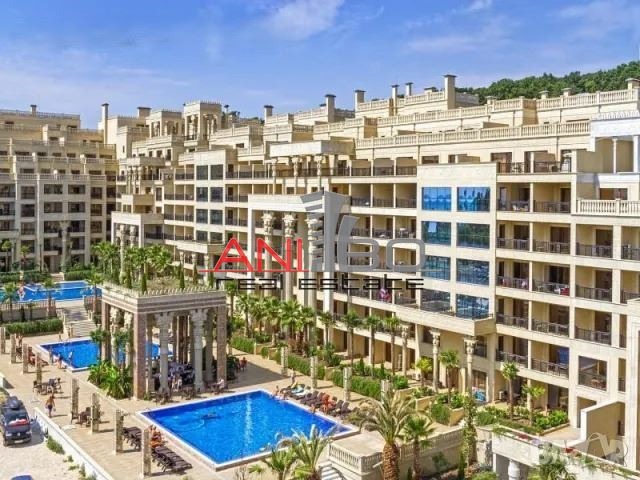 De vânzare  Studio Varna , c.c. Zlatni piasâți , 45 mp | 92715285 - imagine [2]