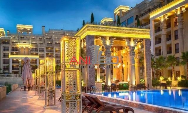 Продава  1-стаен, град Варна, к.к. Златни пясъци • 93 000 EUR • ID 58957768 — holmes.bg - [1] 