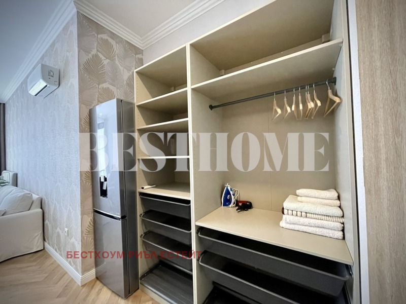 Til salgs  Studio Varna , Asparuhovo , 38 kvm | 34446962 - bilde [7]