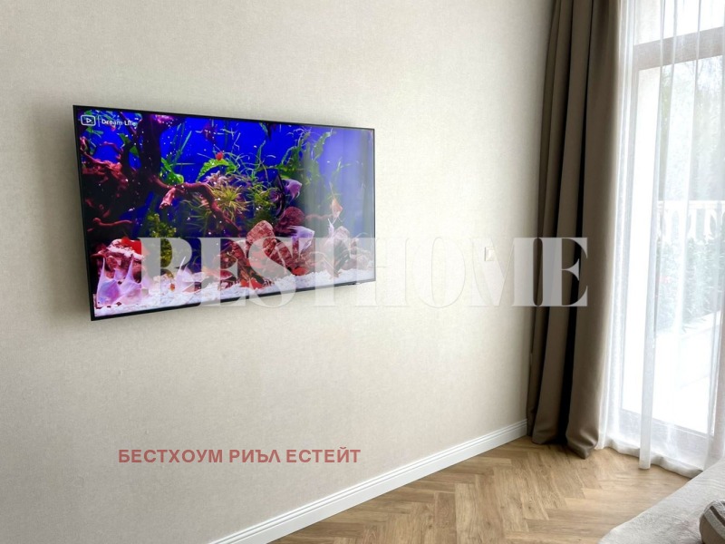 Til salgs  Studio Varna , Asparuhovo , 38 kvm | 34446962 - bilde [8]