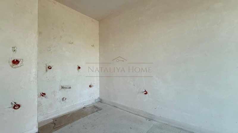 Продава 1-СТАЕН, гр. Бургас, Сарафово, снимка 2 - Апартаменти - 53271598