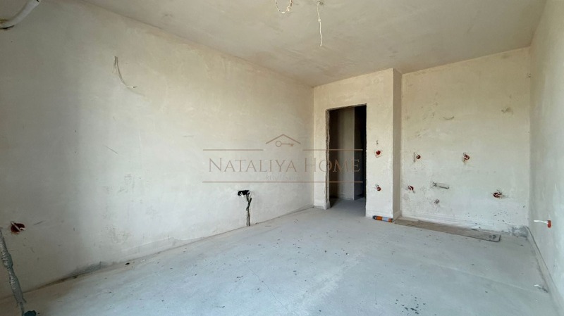 Продава 1-СТАЕН, гр. Бургас, Сарафово, снимка 3 - Апартаменти - 53271598