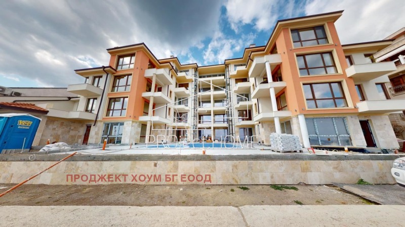 Продава  2-стаен област Бургас , с. Равда , 60 кв.м | 29608069 - изображение [3]